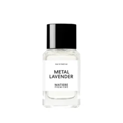 Metal Lavender