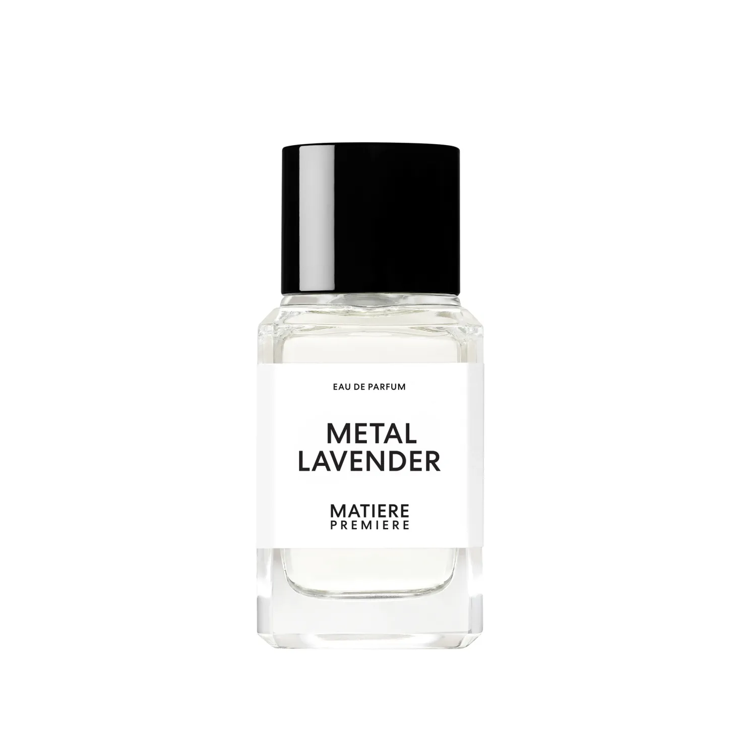Metal Lavender
