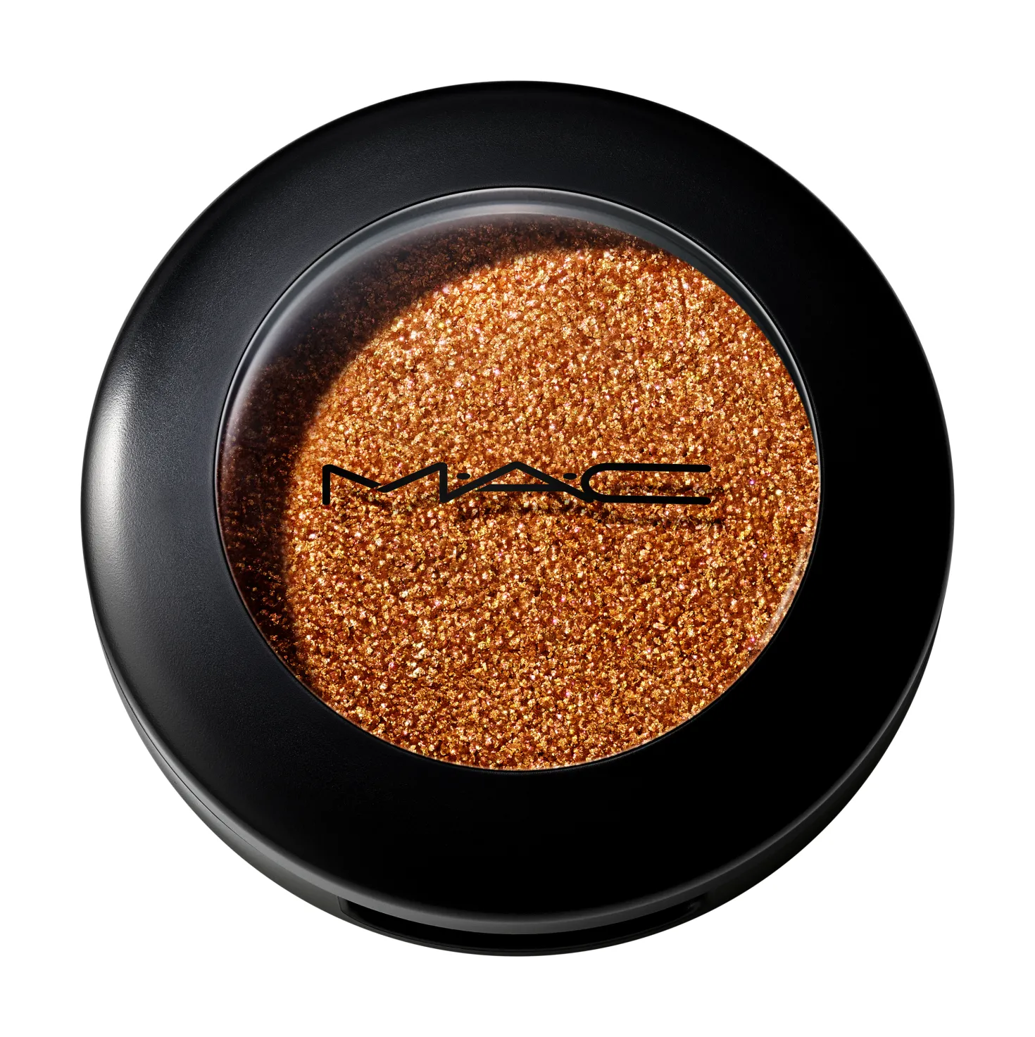 Metallic Single Eye Shadow Compact