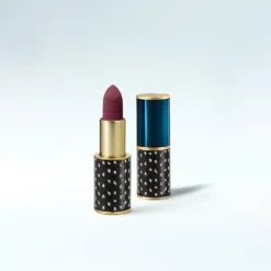 Mezzanote Blu Lipstick Case