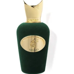 Mezzo - Eau De Parfum