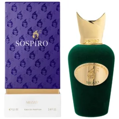 Mezzo - Eau De Parfum