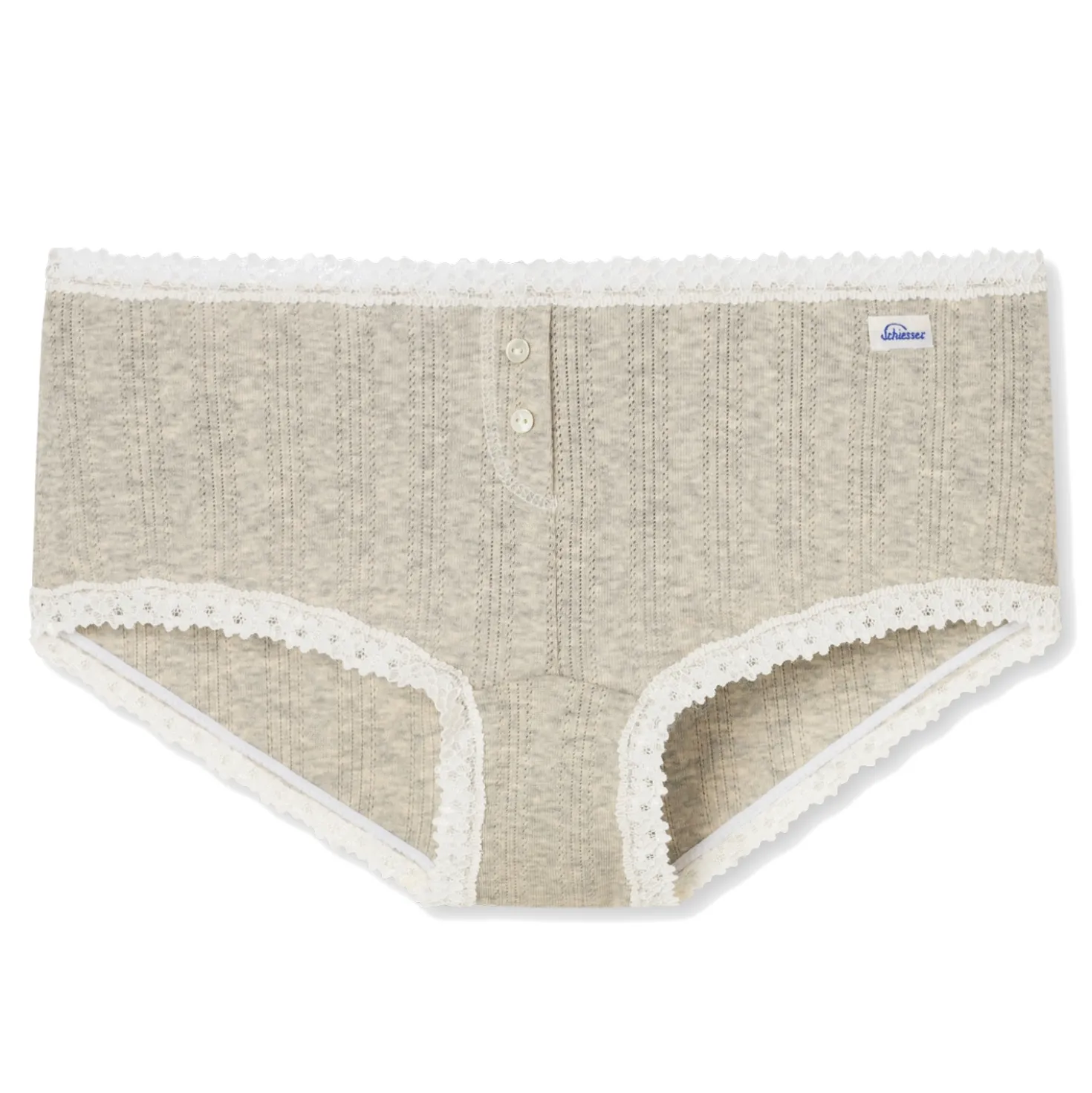 Micro Pants - Agathe