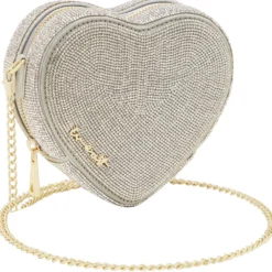 Midi Heart Bag
