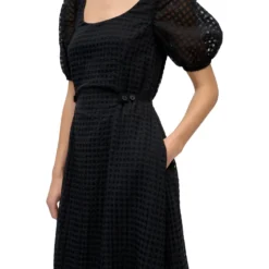 Midikleid
