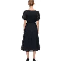 Midikleid