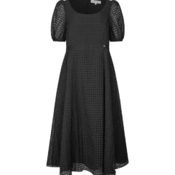 Midikleid