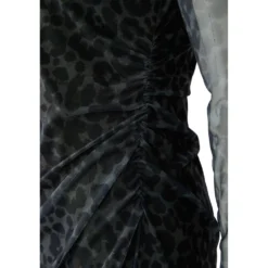 Midikleid