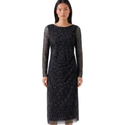 Midikleid