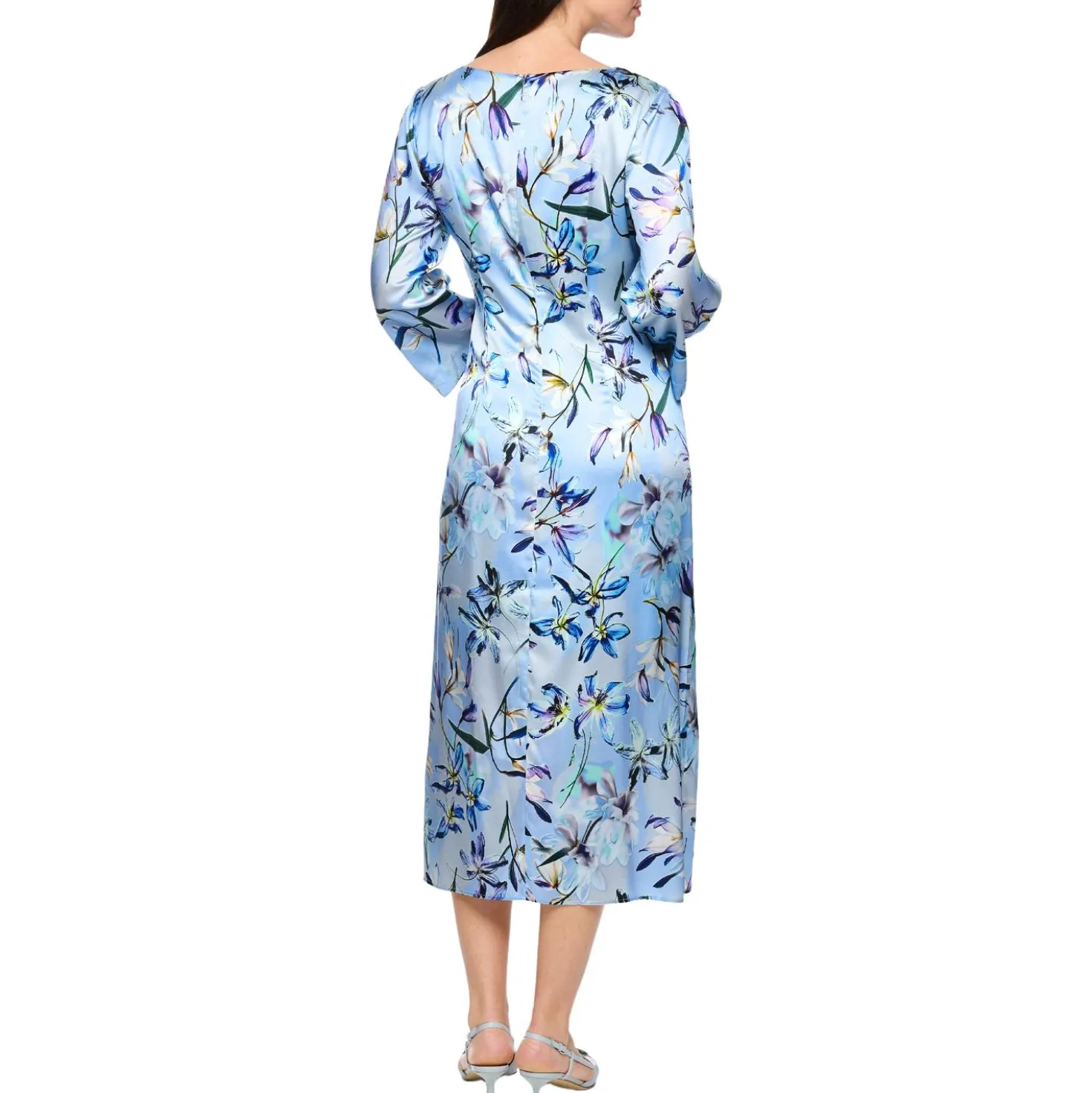 Midikleid