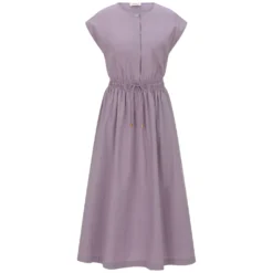 Midikleid