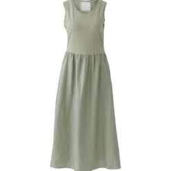 Midikleid