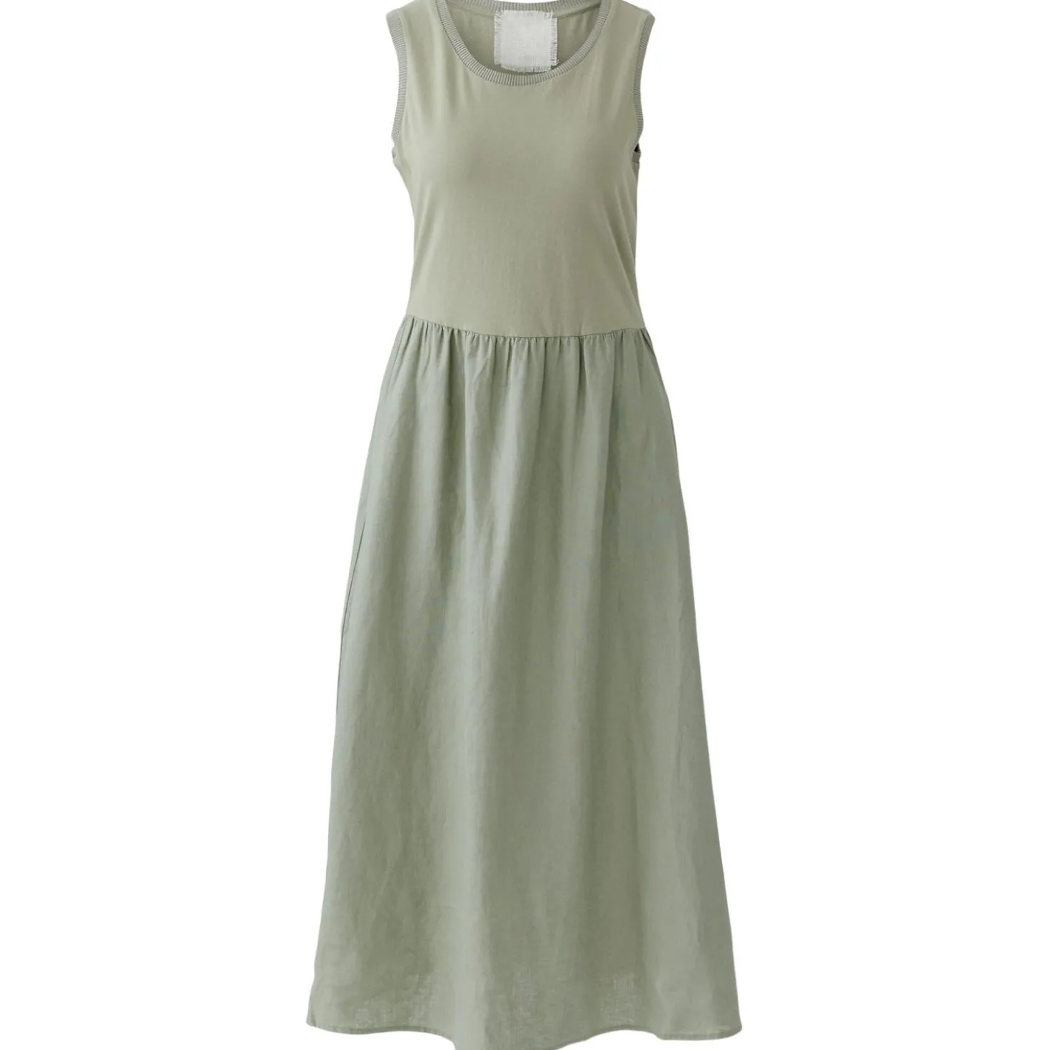 Midikleid