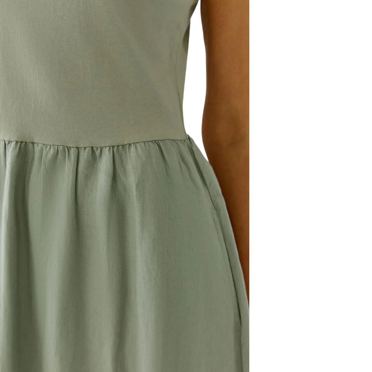 Midikleid