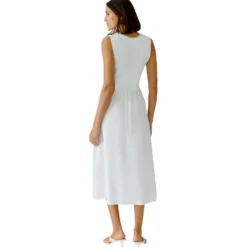 Midikleid