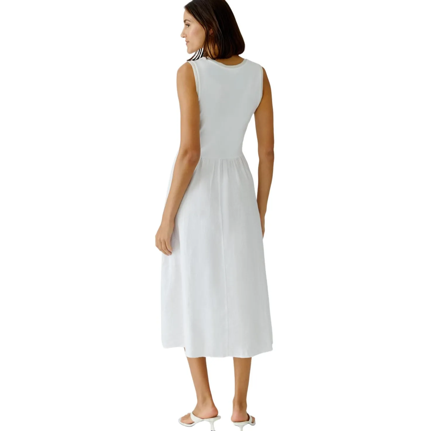 Midikleid