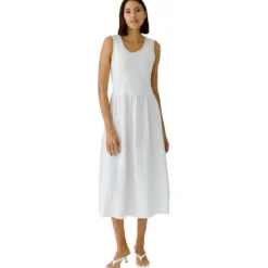 Midikleid