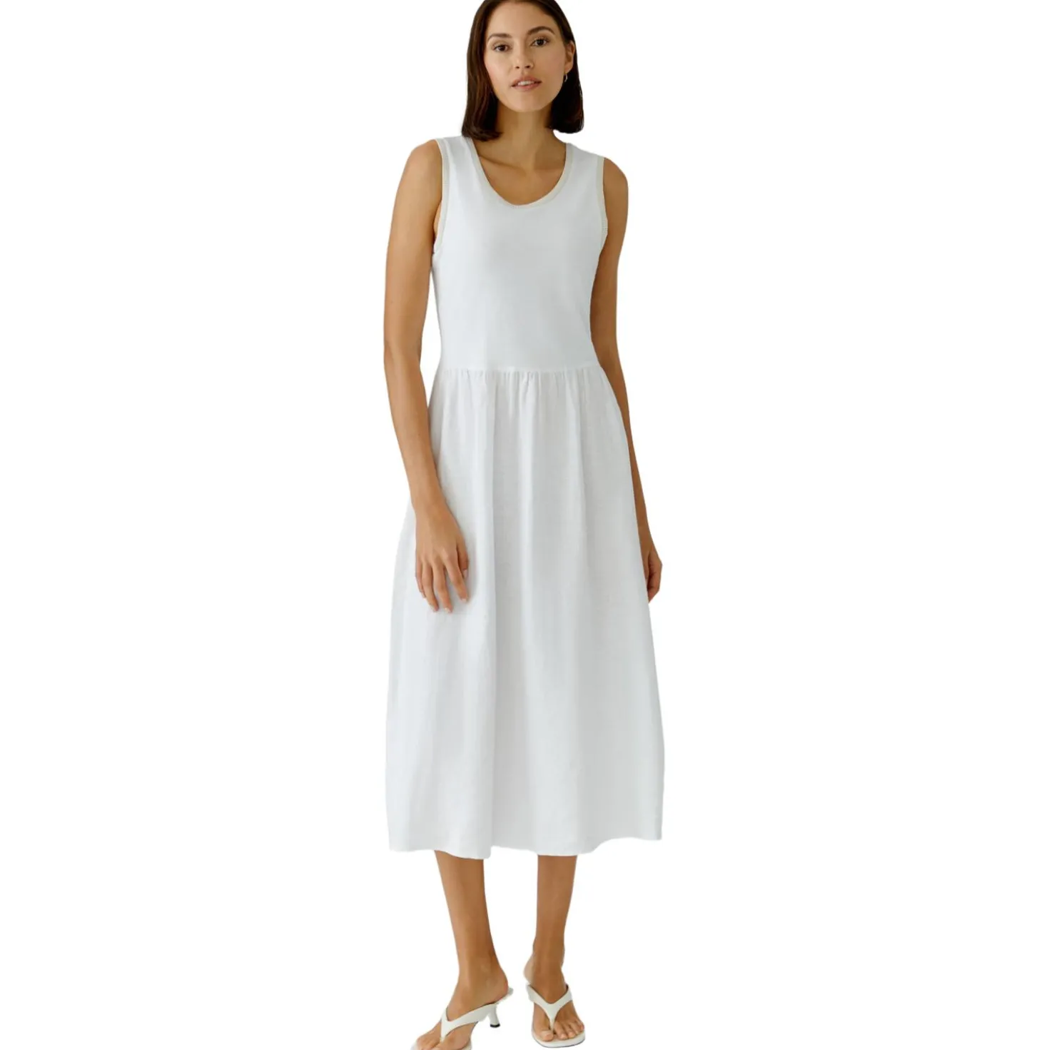 Midikleid