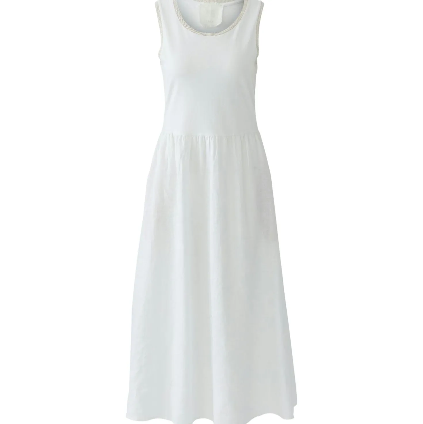 Midikleid