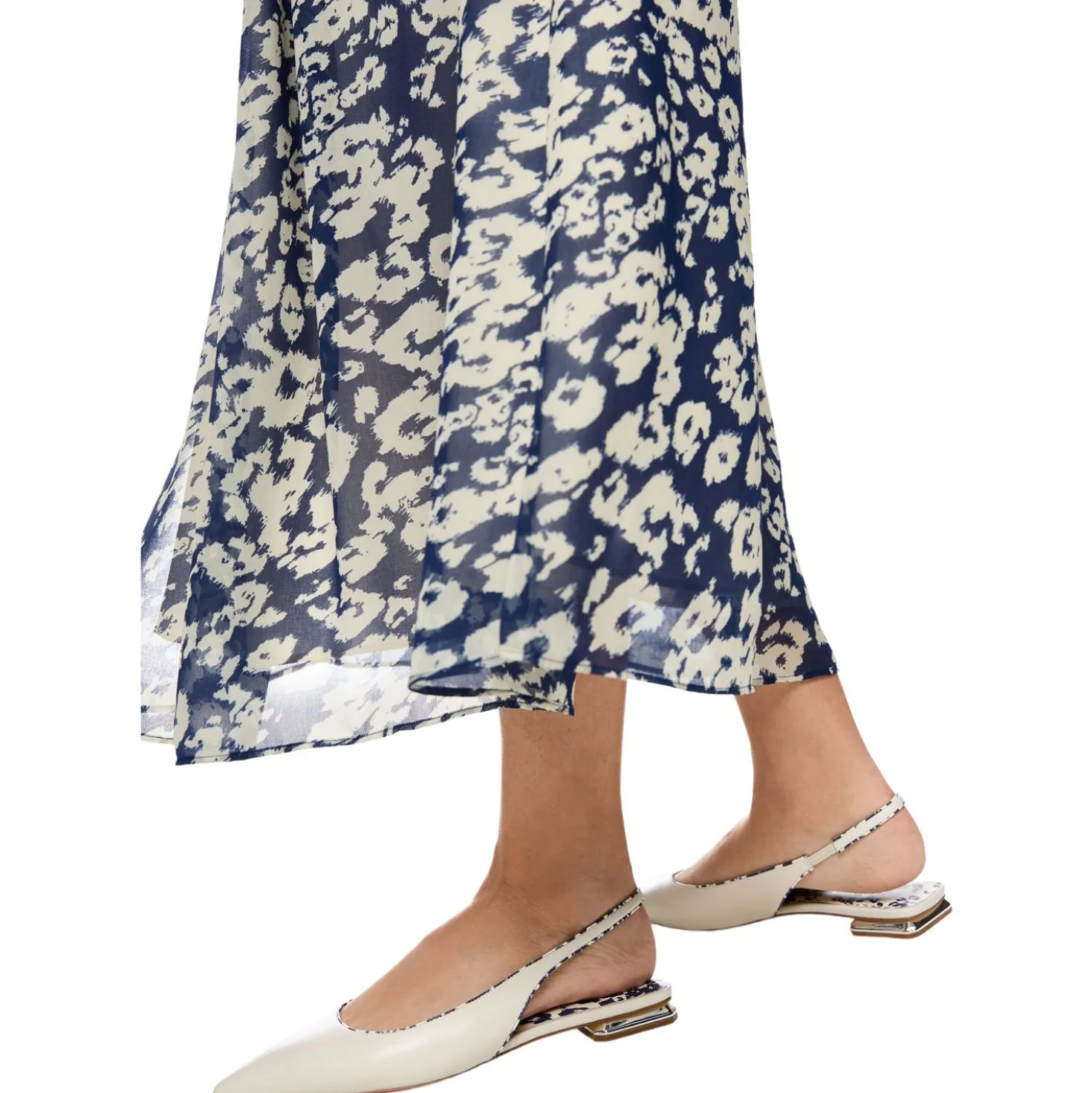 Midikleid