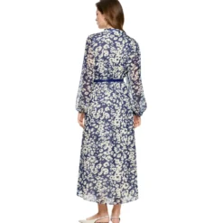 Midikleid