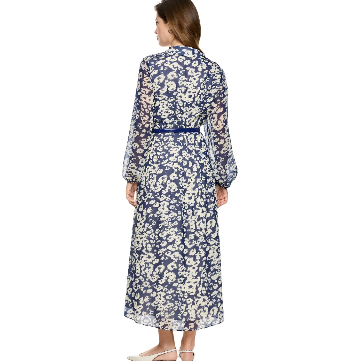 Midikleid