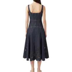 Midikleid