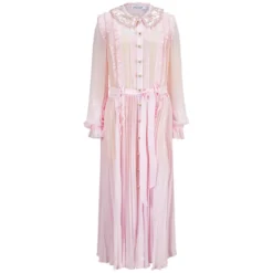 Midikleid