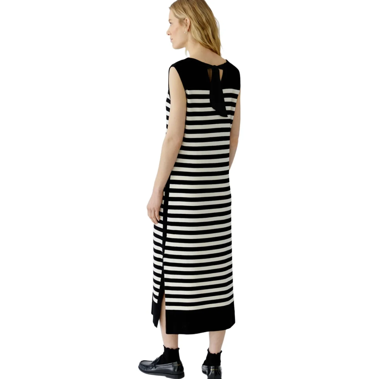 Midikleid