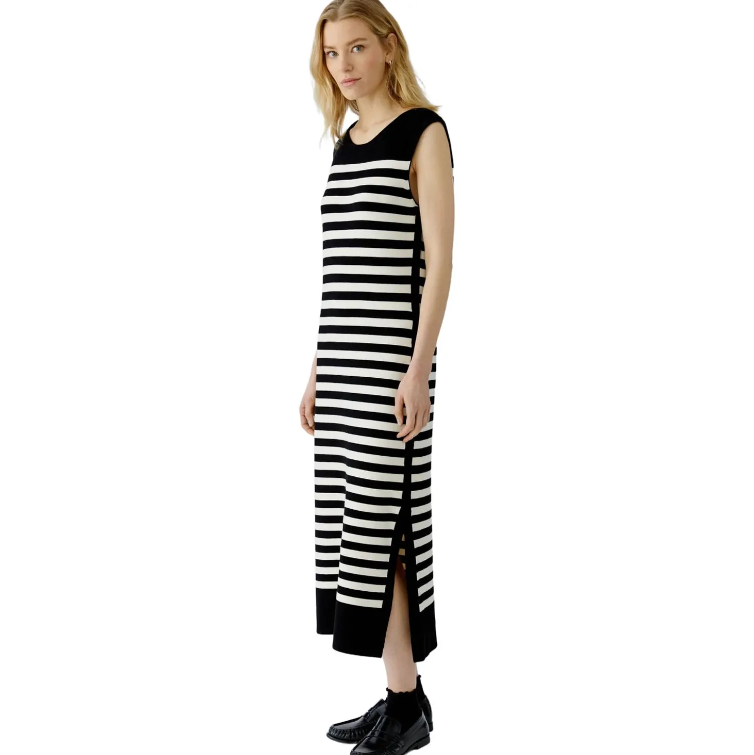 Midikleid