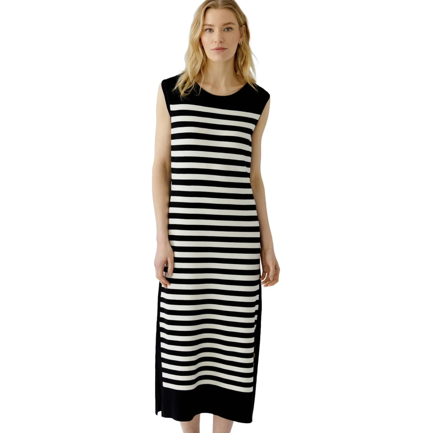 Midikleid