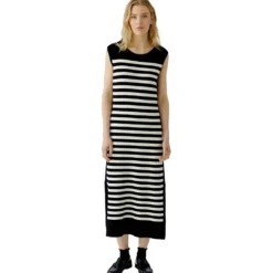 Midikleid