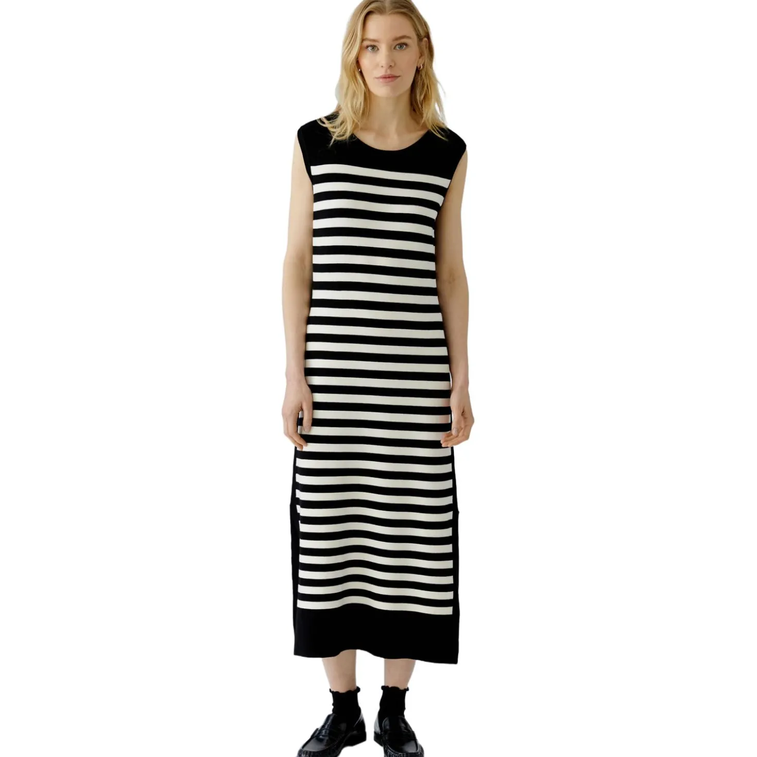 Midikleid