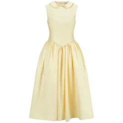 Midikleid