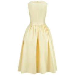 Midikleid