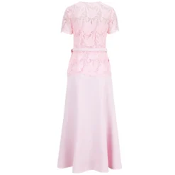 Midikleid