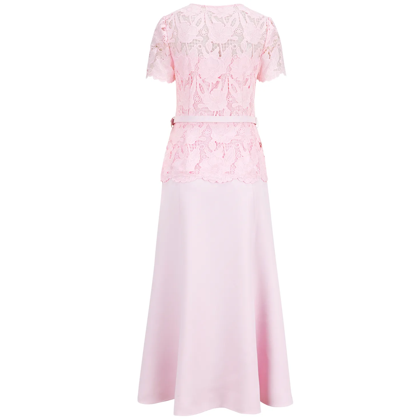 Midikleid
