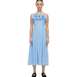 Midikleid