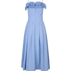 Midikleid