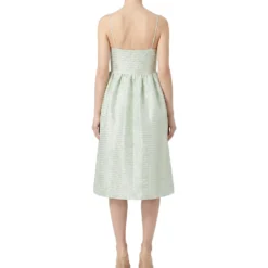 Midikleid