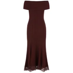 Midikleid