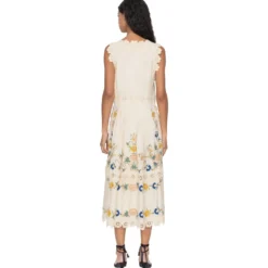 Midikleid Adonna