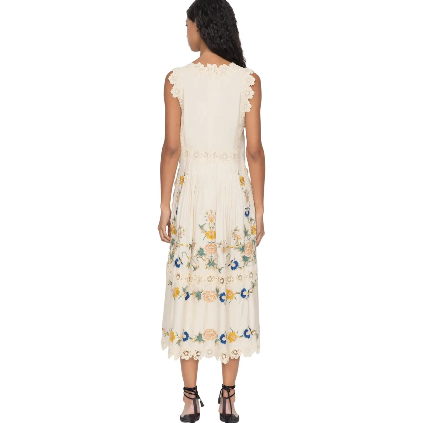 Midikleid Adonna