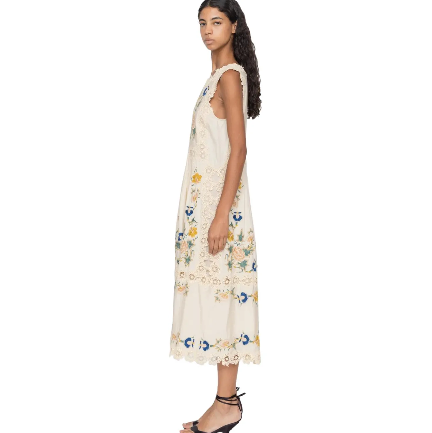 Midikleid Adonna