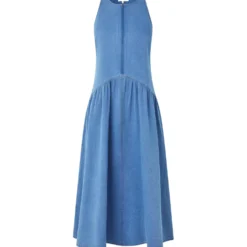 Midikleid Almina