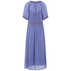 Midikleid Delia
