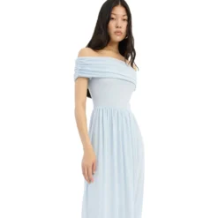 Midikleid Drapana