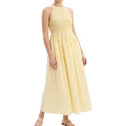 Midikleid Eris