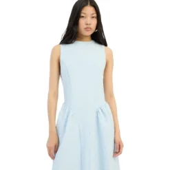 Midikleid Lori