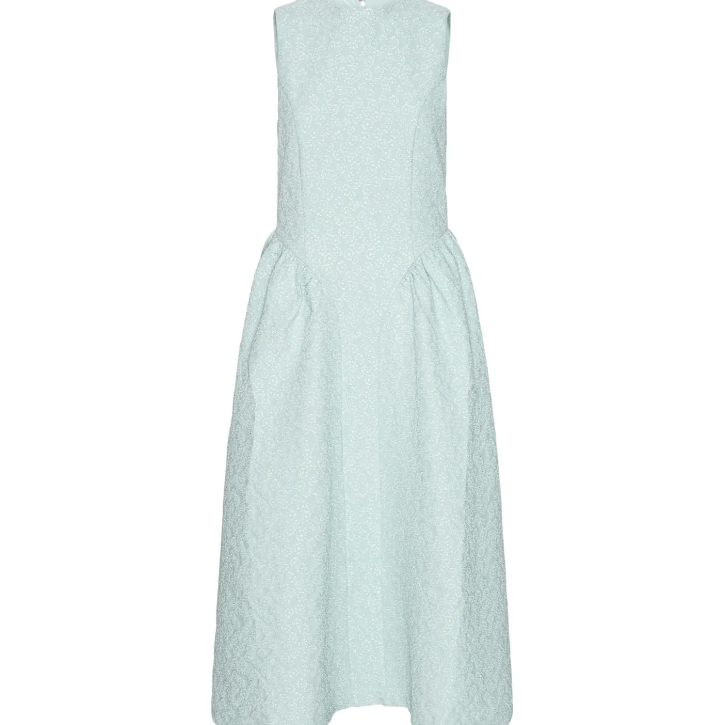 Midikleid Lori
